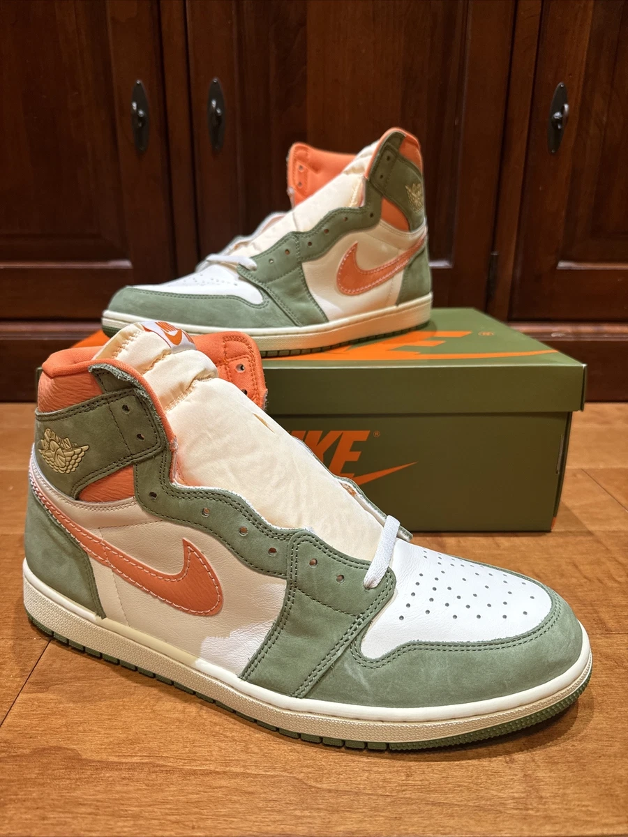 jordan og craft