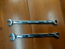 1x 8Mm Combo Wrench Master Mechanic Combination Wrench 107433 052088058619