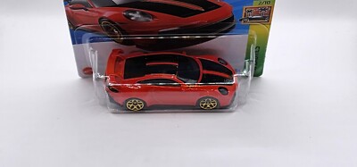 911 GT3 赤 ミニカー WAP 020 149 OH s-l400.jpg