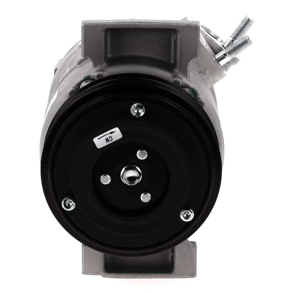 New AC Compressor for Jeep Compass Patriot / Dodge Caliber 2.0/2.4L - 2007-2008 - Image 4 of 4