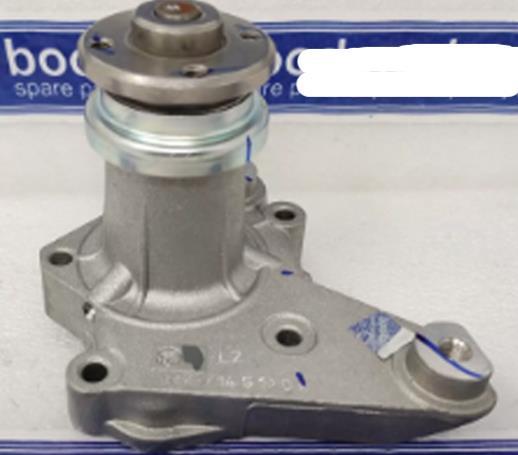 Water Pump fits SUZUKI ALTO RF410 1.1 04 to 0817400M79F00