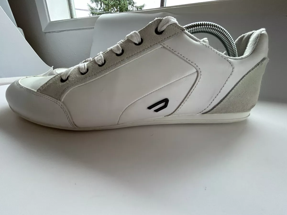 Scarpe diesel ebay cheap