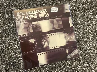 ミュージシャン NOEL GALLAGHER'S HIGH FLYING BIRDS 12s T Noel Gallagher's High Flying Birds - Noel Gallagher's High Flying