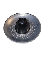 Proctor Silex Juicit Juicer Replacement Parts ~ Ceramic Reamer, Strainer