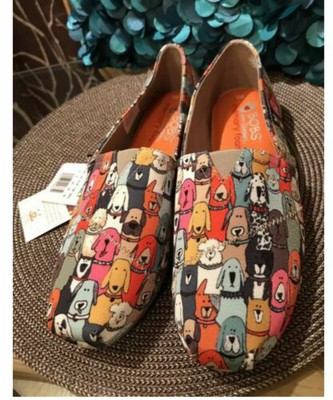 skechers bobs plush wag party