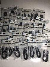 LOT OF 35 Onn HDMI Cable 4ft High Speed with Ethernet