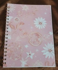 Handmade Notebook