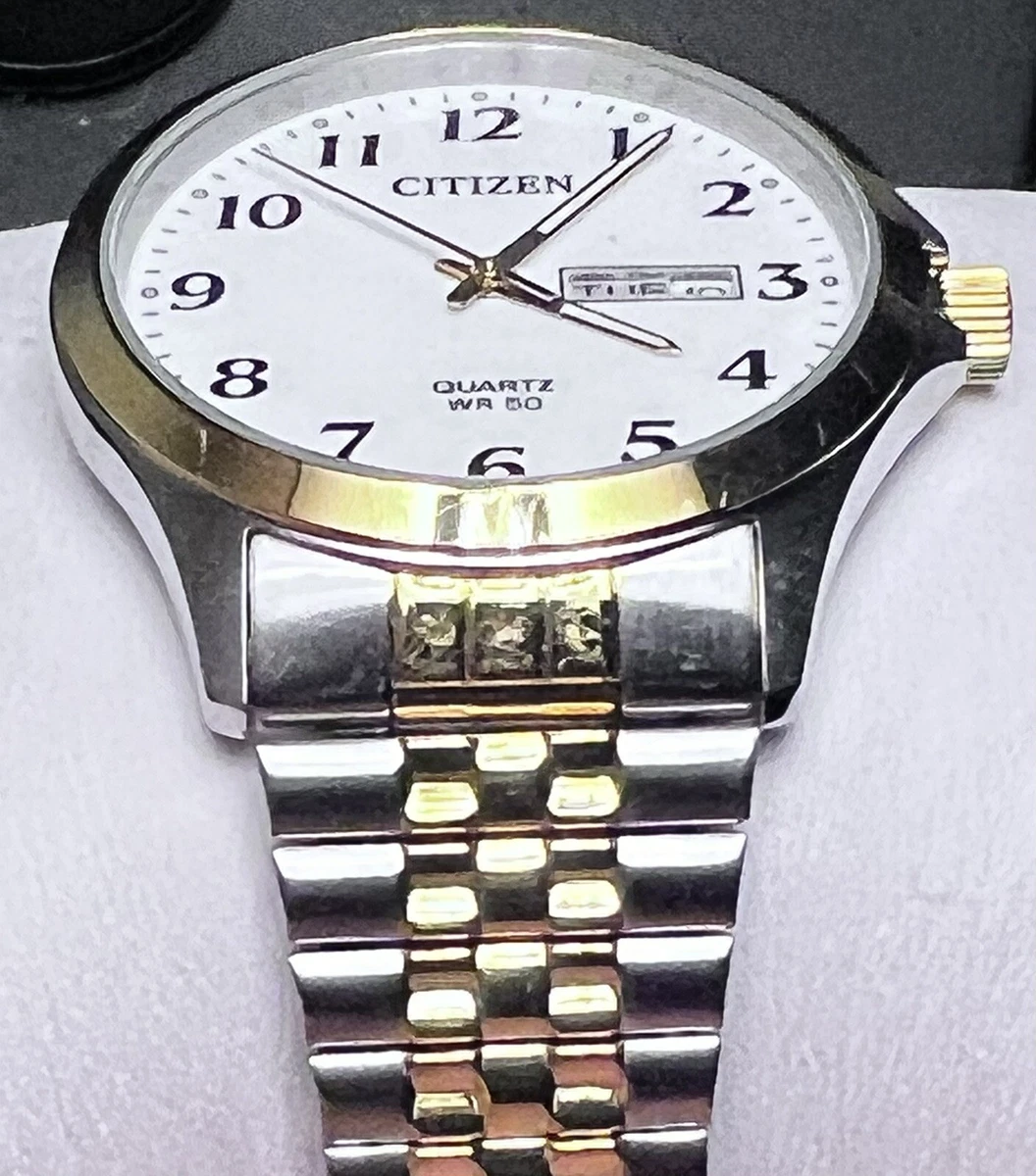 Citizen expansion online band watches