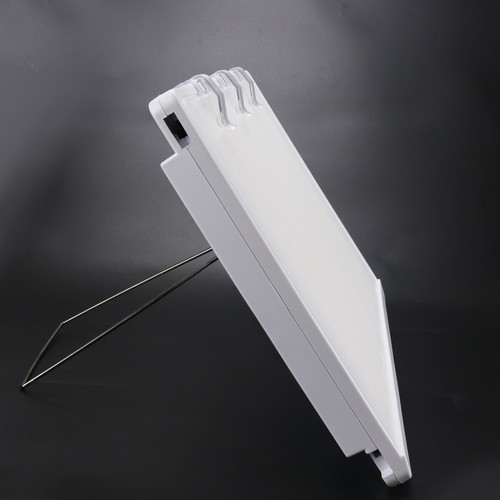 Dental X-Ray Film Illuminator Light Box Dentist Xray Film Viewer LED Light Panel - Picture 5 of 9