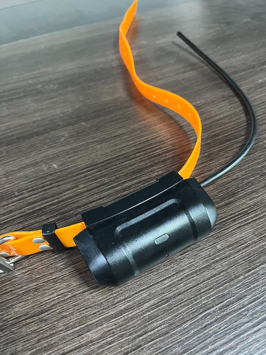 CS-GDC20SL Batteries 2200mAh Compatible Avec [Garmin] Astro 220