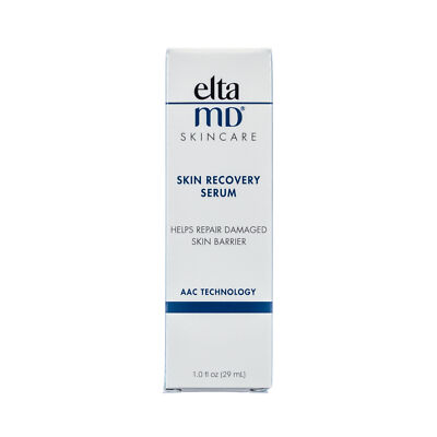 Elta MD Skin Recovery Serum 29ml 1oz NEW FAST SHIP