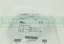 1PCS New For Micro Detectors Photoelectric Switch Sensor AK1-AP-2A