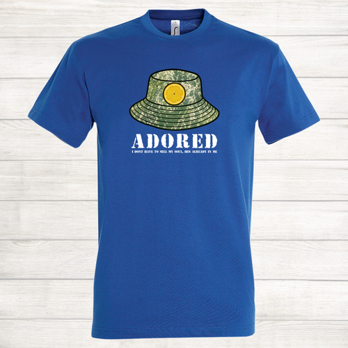 The Stone Roses Manchester Madchester Lemon Ian Brown Bucket Hat T Shirt - Picture 9 of 23