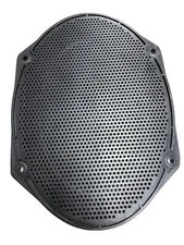 02 03 04 05 MOUNTAINEER Rear Back Left Driver Side Door Radio Audio Speaker