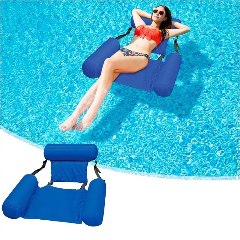 Materassino gonfiabile Raised Comfort USB Intex Posti a sedere 2