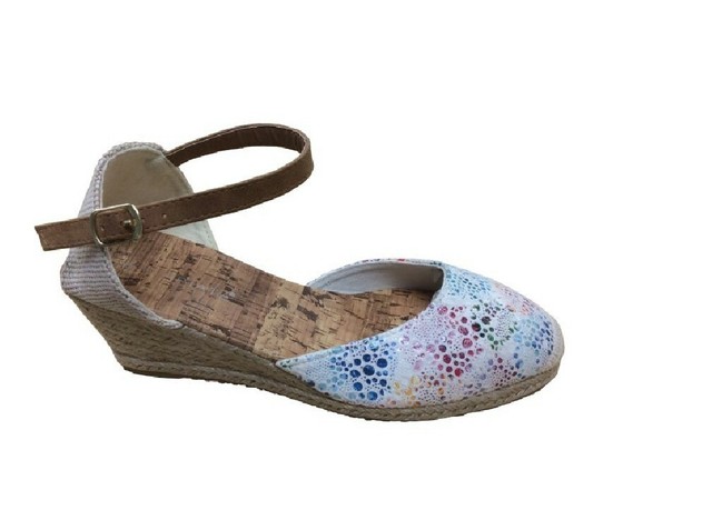 dune klick wedges