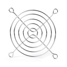 AC Infinity 80mm Wire Fan Guard