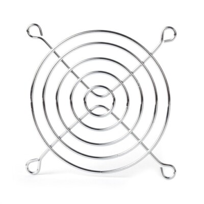 AC Infinity 80mm Wire Fan Guard
