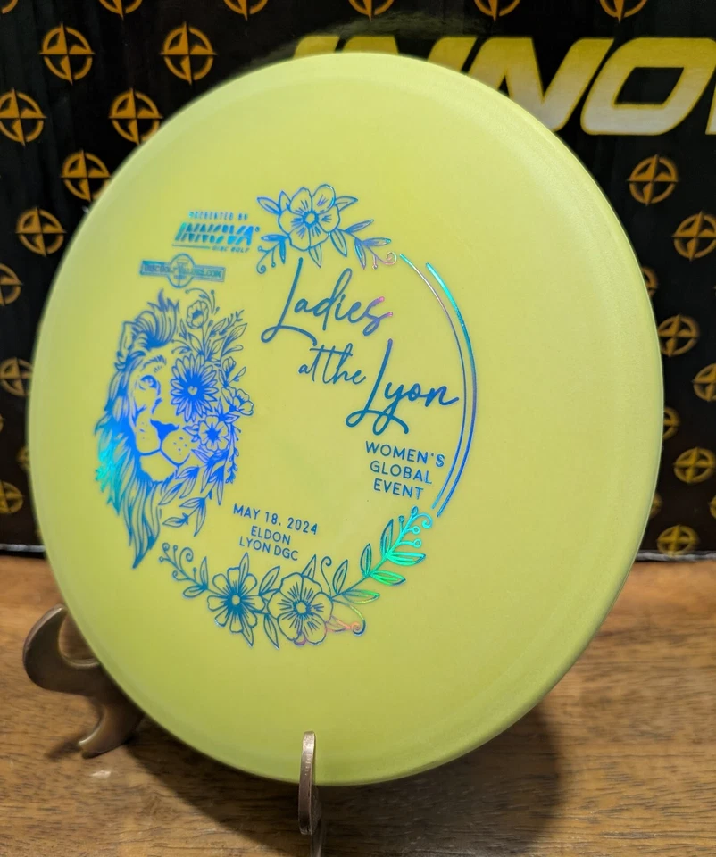 Innova DX Mirage. 175g.🌴🥏🌴 - Image 3 of 4