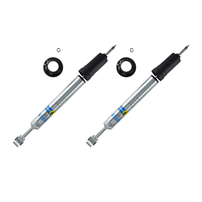 Bilstein 2 Shocks B8 5100 R.H.A Front 0-2