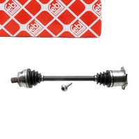febi 181281 Antriebswelle Gelenkwelle FüR Audi A4 B6 B7 Seat Exeo 3R Vorne Links