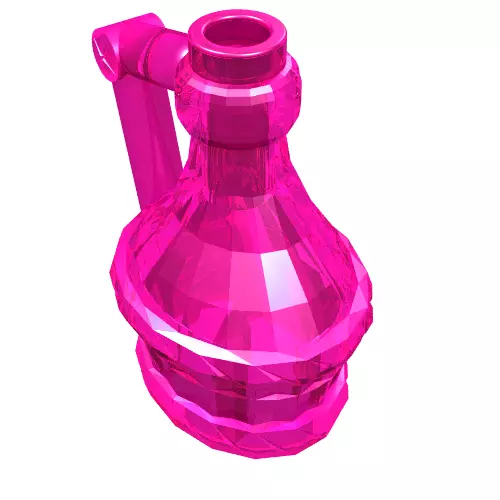 LEGO ® Part 4429 ( BOTBOTASTORE SHOP ) - Photo 3/3