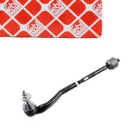 Febi Spurstange + Kopf FüR Mercedes W205 C205 S205 W213 S213 X253 Vorne Links