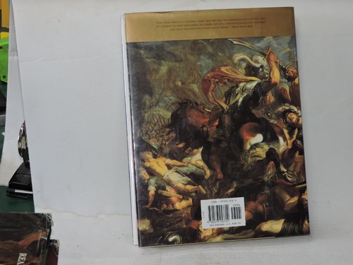 From Eden to Armageddon: A Biblical History of the World in Classic Art and Illu - Picture 2 of 5