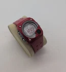 Vintage 2006 Casio G-Shock G-8000F Wristwatch - Red