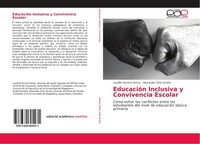EducacióN Inclusiva Y Convivencia Escolar Alexander Ortiz OcañA