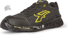 U POWER Shoes Frank S1P ESD SRC RV20036