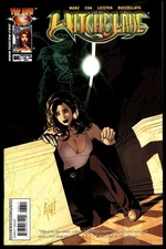 Witchblade #86 Top Cow 2005 (VF+) Adam Hughes Cover Art! L@@K!