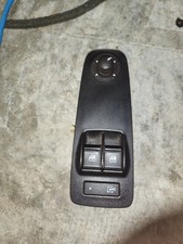 2014-2022 Promaster 1500 Driver Master Window...