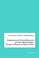 Foluke Unuabonah (U. A.) | Explorations In Critical Discourse And New Media...