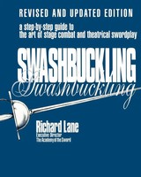 Swashbuckling Richard Lane Taschenbuch Limelight Kartoniert / Broschiert 2004