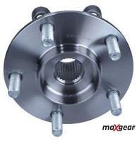 Maxgear 33-1208 Radlagersatz Radlager Satz Vorderachse Vorne FüR Mazda