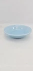 5 3/8" stacking FRUIT BERRY DESSERT BOWL Sky Blue NEW FIESTA