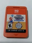 Super Mario Bros. Wonder + Meetup in Bellabel (Nintendo Switch 2)