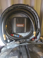 Veto Pro Pac HVAC Hose Hauler With Appion Megaflow And Navac Hoses And More