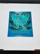 Pokemon TCG Elite Trainer Box Players Guide  ...