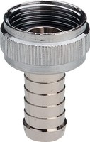 Viega Schlauchverschraubung, Id 1, Gm 11/4 Messing Modell 1811 112325