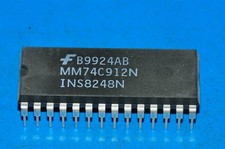 New (2pcs) MM74C912N FAIRCHILD IC Logic