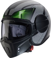 Caberg Motorrad Jethelm Ghost X Vyrus CA20040099