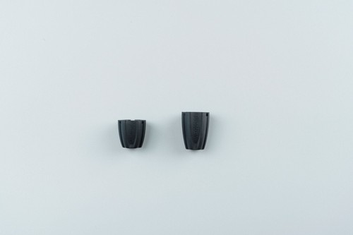 Phaetus Rapido Plus Hotend 350°C UHF / Black - Zdjęcie 2 z 9