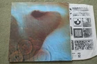 PINK FLOYD – MEDDLE LP – Nr MINT UK 1971 1st PRESS  PROG ROCK