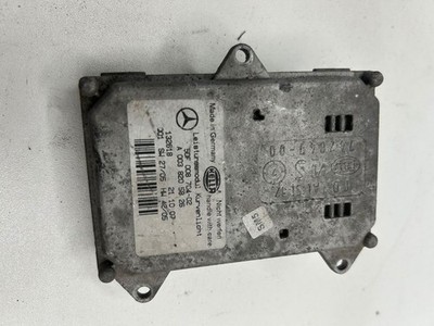 Mercedes-Benz CLS C219 2006 Vorschaltgerät Steuergerät Xenon Scheinwerfer