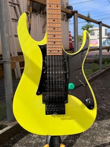 Ibanez Rg550 1987 for sale | eBay