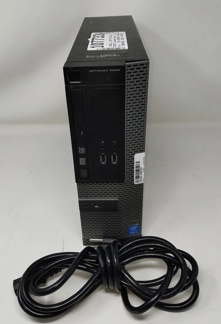 Dell Windows 8.1 PC Desktops & All-In-Ones for sale | eBay