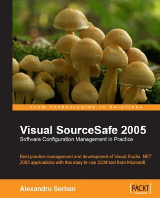 Serban - Visual SourceSafe 2005 Software Configuration Management in P - E555z