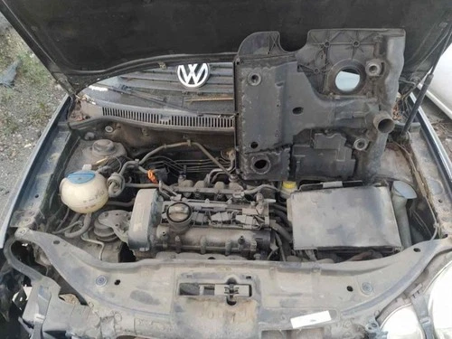 6Q4837756 Elevalunas Delantero Derecho para VOLKSWAGEN POLO IV (9N1) Mat 1535929 - Imagen 8 de 10